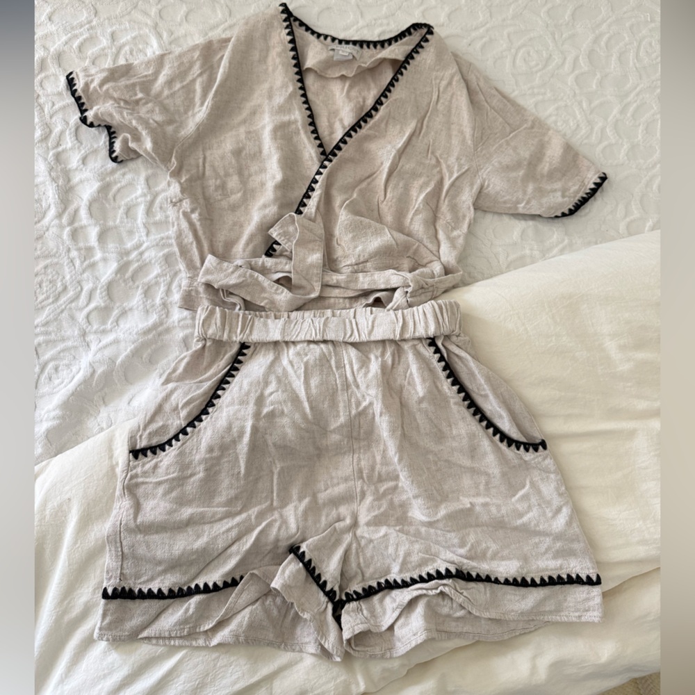Matching Set